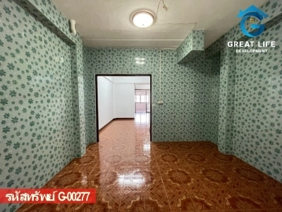 อาคารพาณิชย์4ชั้นครึ่ง 1คูหา หน้าโรงเรียนสารสาสน์บางพลี รูปที่ 17