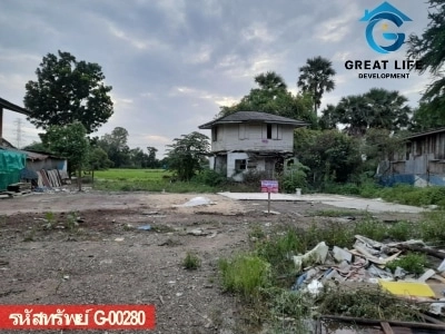 ที่ดินเปล่าให้เช่า รูปที่ 7