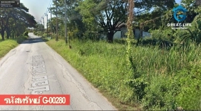 ที่ดินเปล่าให้เช่า รูปที่ 14