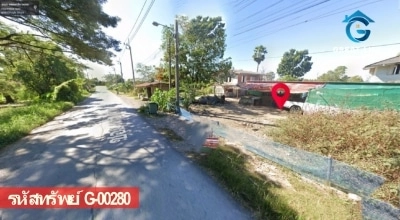 ที่ดินเปล่าให้เช่า รูปที่ 12
