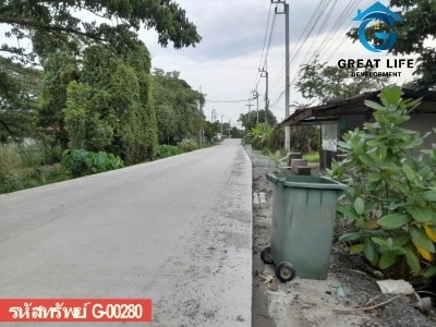 ที่ดินเปล่าให้เช่า รูปที่ 5