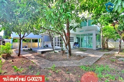 ขายบ้านเดี่ยวหมู่บ้านทิพวัลหรือเช่า รูปที่ 6