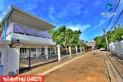 ขายบ้านเดี่ยวหมู่บ้านทิพวัลหรือเช่า รูปที่ 3