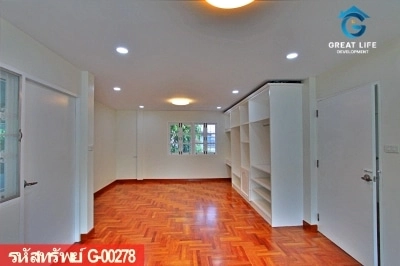 ขายบ้านเดี่ยวหมู่บ้านทิพวัลหรือเช่า รูปที่ 18