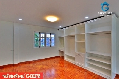 ขายบ้านเดี่ยวหมู่บ้านทิพวัลหรือเช่า รูปที่ 19