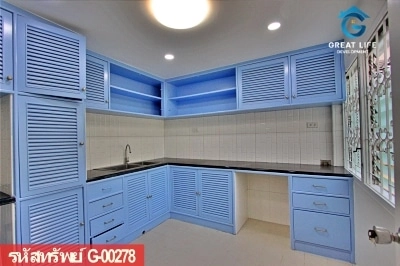 ขายบ้านเดี่ยวหมู่บ้านทิพวัลหรือเช่า รูปที่ 11