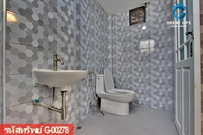 ขายบ้านเดี่ยวหมู่บ้านทิพวัลหรือเช่า รูปที่ 13