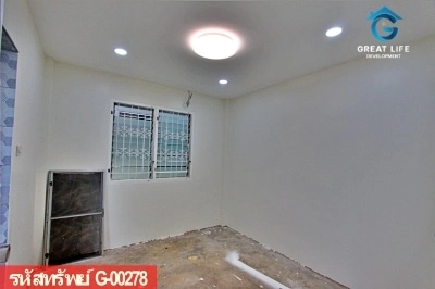 ขายบ้านเดี่ยวหมู่บ้านทิพวัลหรือเช่า รูปที่ 12