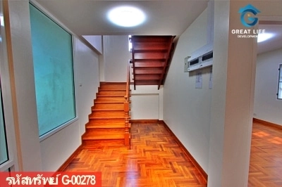 ขายบ้านเดี่ยวหมู่บ้านทิพวัลหรือเช่า รูปที่ 15