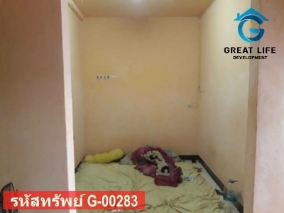 บ้านเอื้ออาทร หทัยราษฎร์2 ตึก22 ห้อง650/38 รูปที่ 11