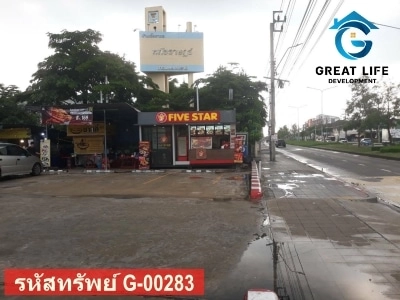 บ้านเอื้ออาทร หทัยราษฎร์2 ตึก22 ห้อง650/38 รูปที่ 2