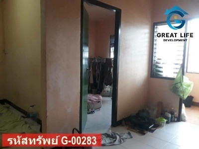 บ้านเอื้ออาทร หทัยราษฎร์2 ตึก22 ห้อง650/38 รูปที่ 9