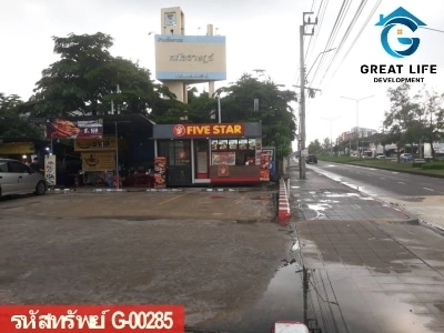 ขายบ้านเอื้ออาทรหทัยราษฏร์2 ตึก10 เลขที่ 626/42 รูปที่ 8