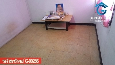 ขายทาวน์เฮ้าส์หมู่บ้านไทรงาม รูปที่ 10