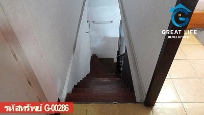 ขายทาวน์เฮ้าส์หมู่บ้านไทรงาม รูปที่ 7