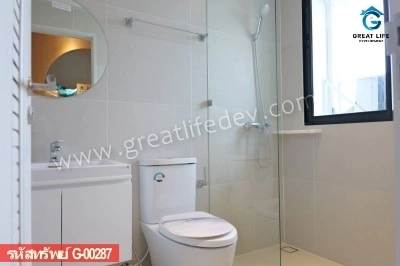 Luxury Townhome 3ชั้นครึ่ง ทางด่วนศรีรัช - จรัญ 75 รูปที่ 18