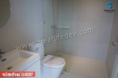 Luxury Townhome 3ชั้นครึ่ง ทางด่วนศรีรัช - จรัญ 75 รูปที่ 17