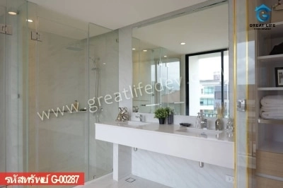 Luxury Townhome 3ชั้นครึ่ง ทางด่วนศรีรัช - จรัญ 75 รูปที่ 8