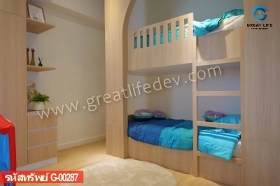 Luxury Townhome 3ชั้นครึ่ง ทางด่วนศรีรัช - จรัญ 75 รูปที่ 14