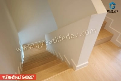 Luxury Townhome 3ชั้นครึ่ง ทางด่วนศรีรัช - จรัญ 75 รูปที่ 6