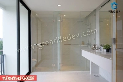 Luxury Townhome 3ชั้นครึ่ง ทางด่วนศรีรัช - จรัญ 75 รูปที่ 7