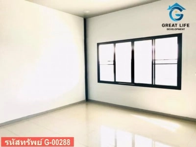 ขายโรงงาน/โกดังสร้างใหม่  2 โรงงาน รูปที่ 8