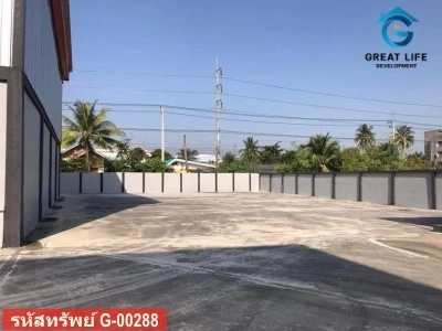 ขายโรงงาน/โกดังสร้างใหม่  2 โรงงาน รูปที่ 19