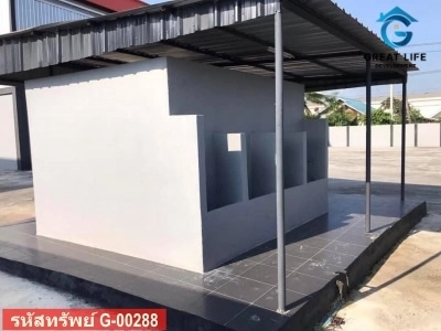 ขายโรงงาน/โกดังสร้างใหม่  2 โรงงาน รูปที่ 16