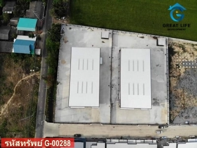 ขายโรงงาน/โกดังสร้างใหม่  2 โรงงาน รูปที่ 5