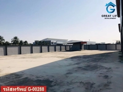 ขายโรงงาน/โกดังสร้างใหม่  2 โรงงาน รูปที่ 15