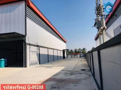 ขายโรงงาน/โกดังสร้างใหม่  2 โรงงาน รูปที่ 11