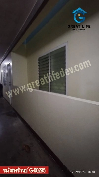 ขายบ้านเอื้ออาทรเศรษฐกิจ1 รูปที่ 4
