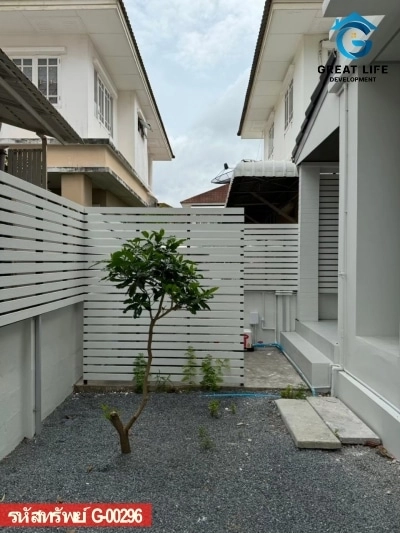 บ้านเดี่ยววรารมย์ ประชาอุทิศ98 รูปที่ 5