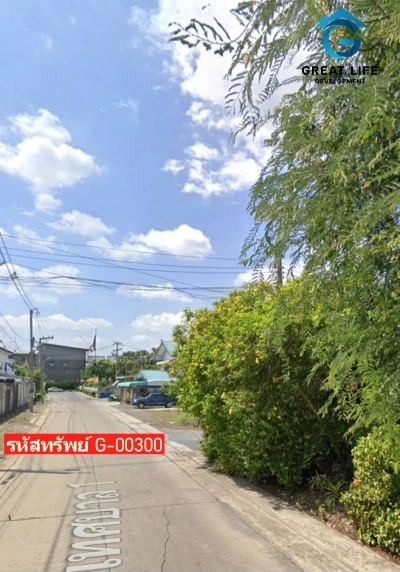 ที่ดินเปล่าพร้อมสิ่งปลูกสร้าง รูปที่ 3