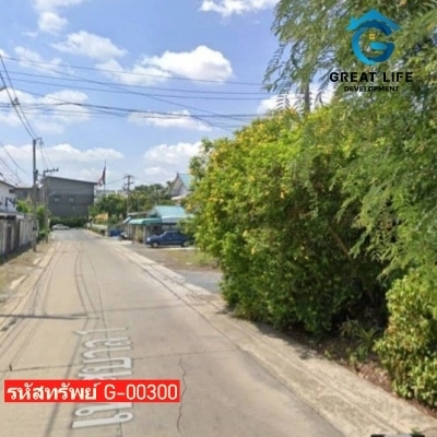 ที่ดินเปล่าพร้อมสิ่งปลูกสร้าง รูปที่ 16