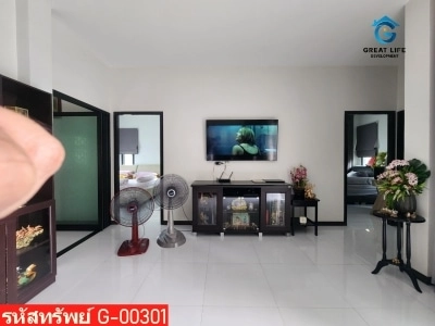 ขายบ้านสวนบางยางกระทุ่มแบน รูปที่ 11