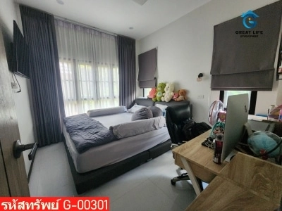 ขายบ้านสวนบางยางกระทุ่มแบน รูปที่ 12