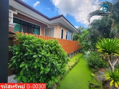 ขายบ้านสวนบางยางกระทุ่มแบน รูปที่ 9