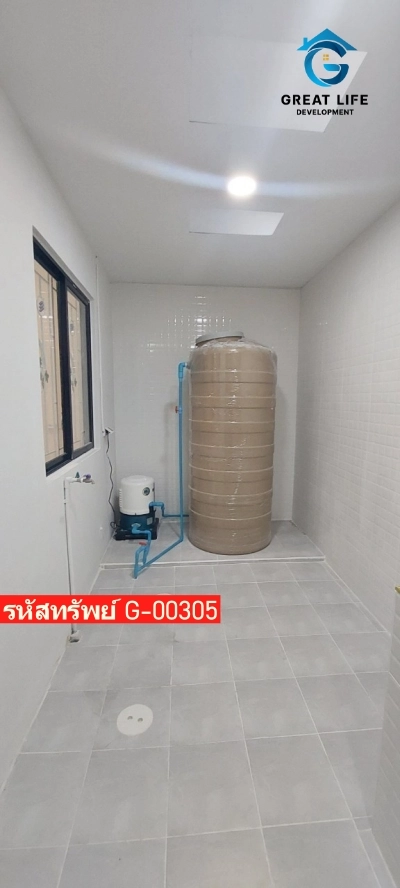 ขายบ้านเดอะคอนเนคสุวรรณภูมิ2 กิ่งแก้ว37 รูปที่ 13