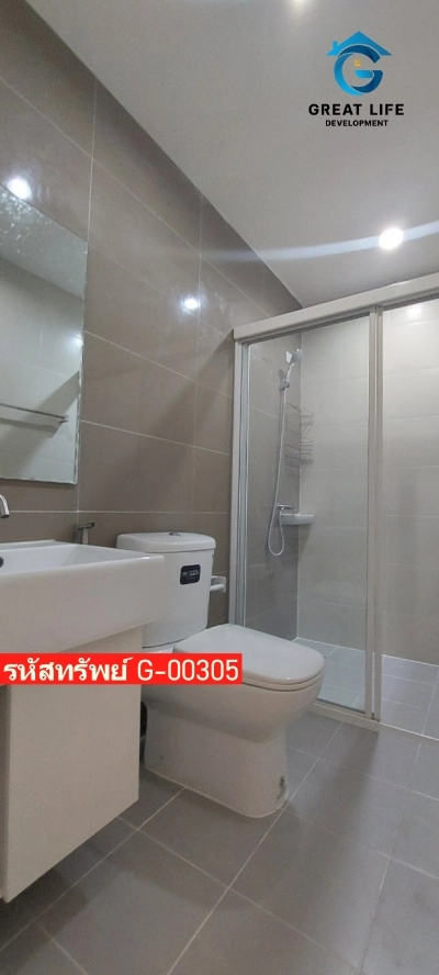 ขายบ้านเดอะคอนเนคสุวรรณภูมิ2 กิ่งแก้ว37 รูปที่ 11