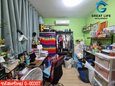 ขายทาวน์เฮ้าส์พฤกษา66/1บางแก้วบางพลี รูปที่ 13