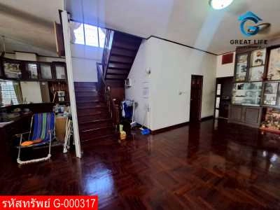 บ้านเดี่ยวหมู่บ้านศุภวิช2 สายลวด รูปที่ 16