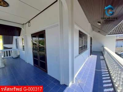 บ้านเดี่ยวหมู่บ้านศุภวิช2 สายลวด รูปที่ 12