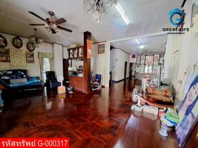 บ้านเดี่ยวหมู่บ้านศุภวิช2 สายลวด รูปที่ 4