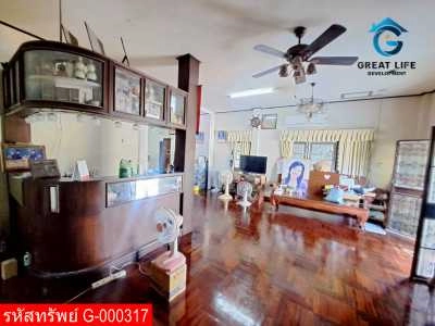 บ้านเดี่ยวหมู่บ้านศุภวิช2 สายลวด รูปที่ 5