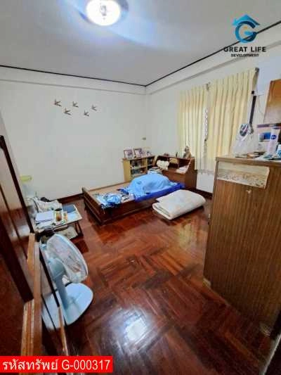 บ้านเดี่ยวหมู่บ้านศุภวิช2 สายลวด รูปที่ 10