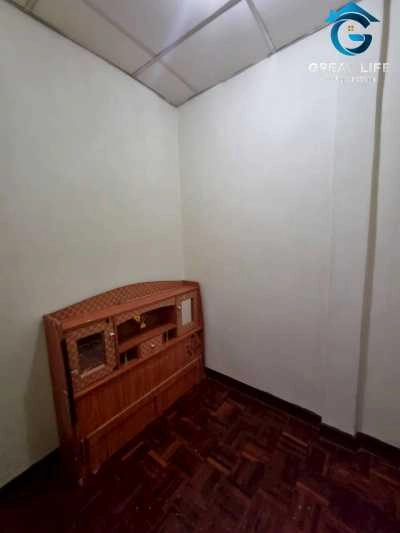 ขายทาวน์เฮ้าส์หมู่บ้านบัวงาม1(บางหัวเสือ)พระประแดง รูปที่ 13